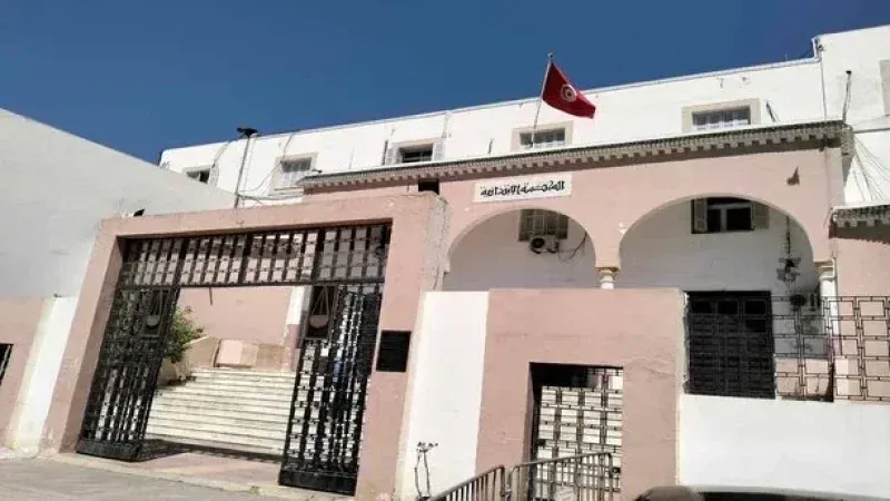 Jendouba: Un député condamné à trois ans de prison