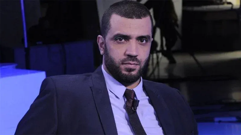 L’ex-député Rached Khiari quitte la prison