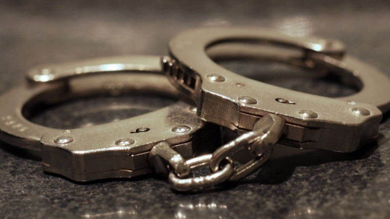 Trafic de drogue: Douze ans de prison contre une 'mule' sexagénaire