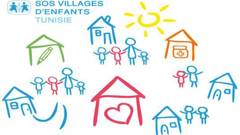 SOS Villages d’Enfants: Plantons l’espoir dans la rentrée scolaire !