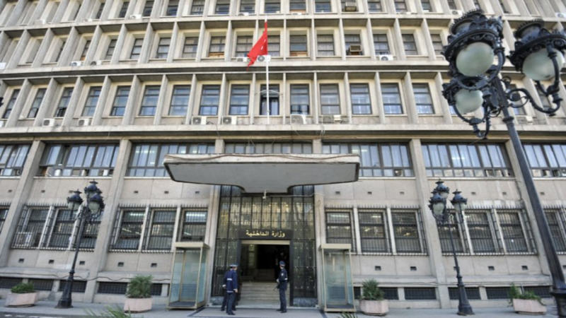 Des bureaux de police dédiés aux services administratifs