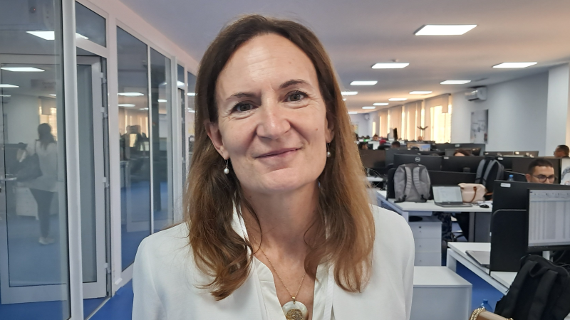 Les entreprises françaises en Tunisie offrent 150 mille emplois