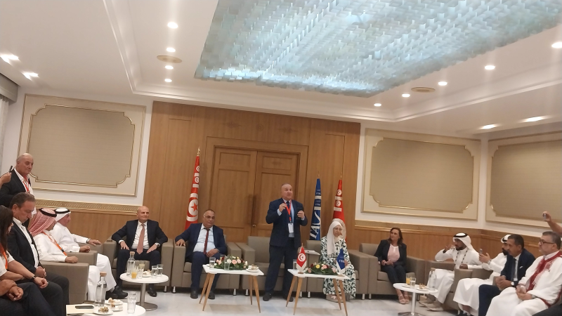 Vers un meilleur encadrement du Hajj et de la Omra