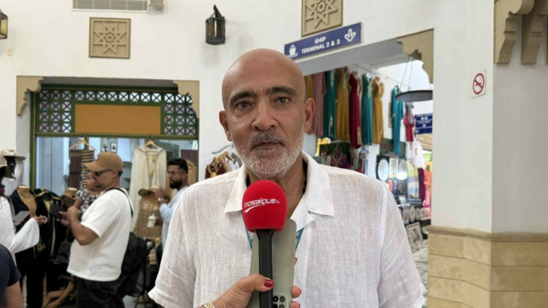 La Tunisie relance le tourisme de croisière