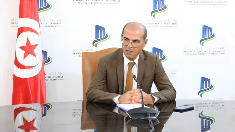 Le logement pour tous... Fonds et mécanismes