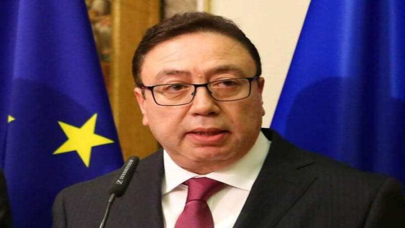 La Tunisie ... un centre international de l’économie bleue