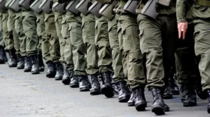 Service national : ouverture de la 4e session d’enrôlement 2025