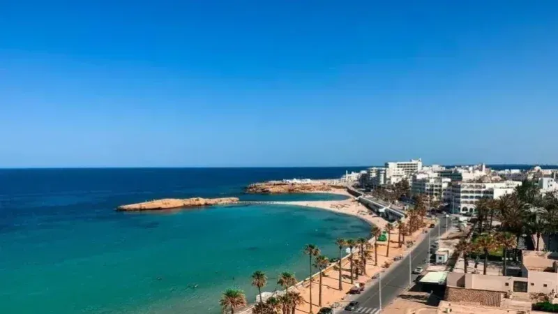 Tourisme: Le nombre de visiteurs augmente de 10,3 %