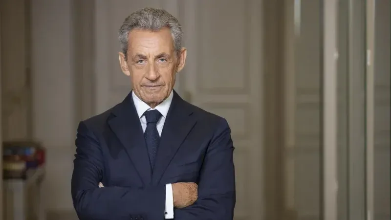 Campagne électorale 2012: La condamnation de Sarkozy confirmée