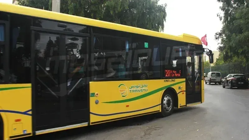 Un chauffeur de la Transtu meurt après une agression