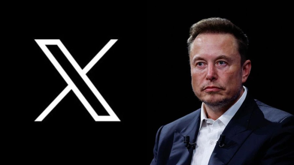 Elon Musk: X ciblé par 'cyberattaque massive'
