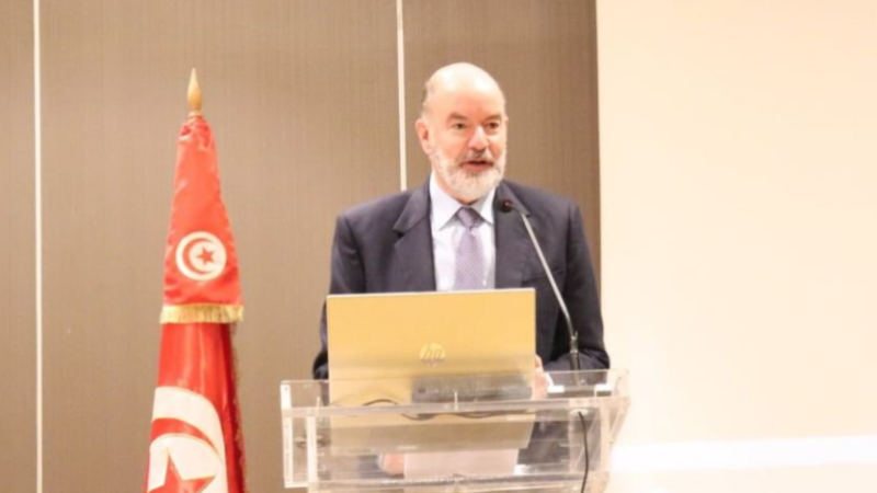 Soutien suisse à la propriété intellectuelle en Tunisie