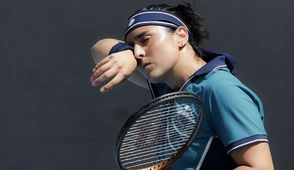 WTA 1000 de Madrid: Ons Jabeur éliminée d'entrée