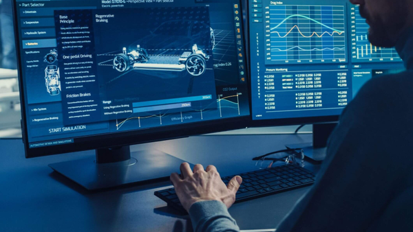 Ingénierie logicielle automobile : Un nouveau programme d’études