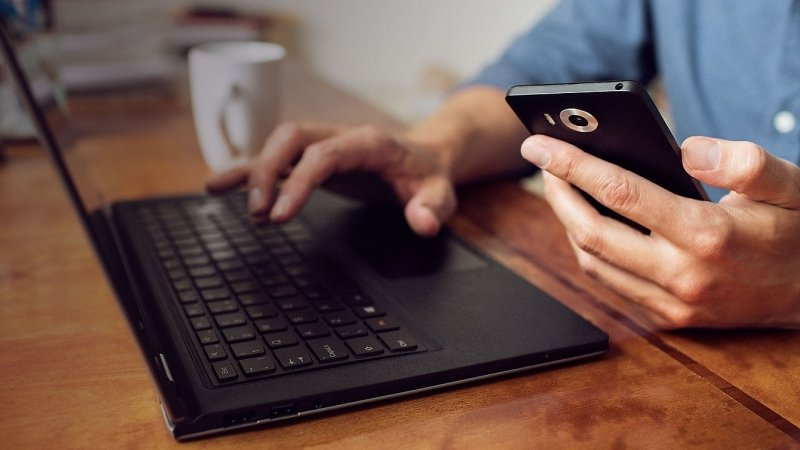 Près de 85% des Tunisiens ont accès à Internet...