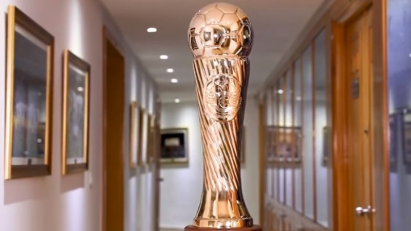 La finale de la Coupe de Tunisie, le 1er juin