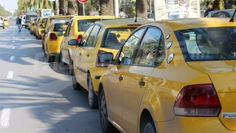 Taxis individuels: Le ministère dément l’échec des négociations