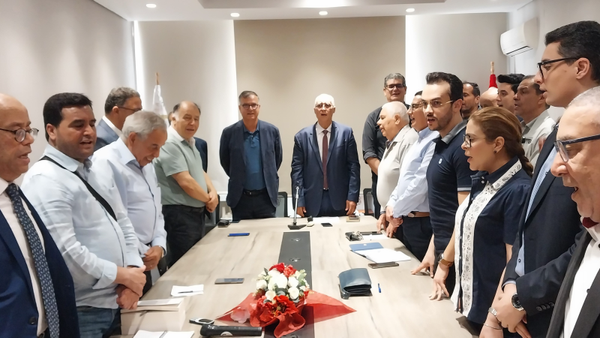 Le PDL lance une initiative pour un pacte national unificateur
