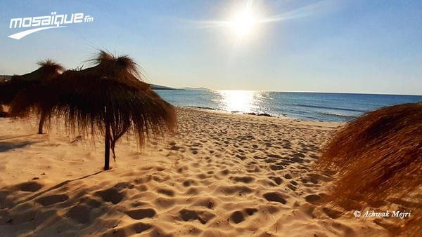 Les températures peuvent grimper jusqu’à 43°C ce dimanche