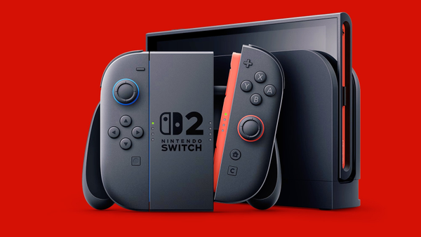 3.5 millions Nintendo Switch 2 vendus en quatre jours...