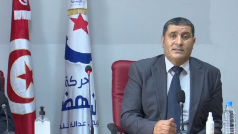 Affaire Jilani Dabboussi : rejet du recours de Mondher Lounissi