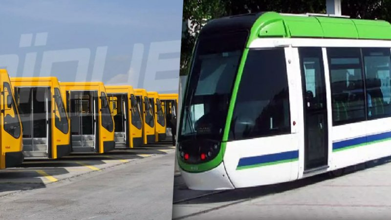 Transport terrestre: L'UGTT suspend la décision de grève