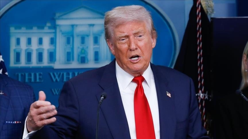 Trump menace Chicago de déployer la Garde nationale