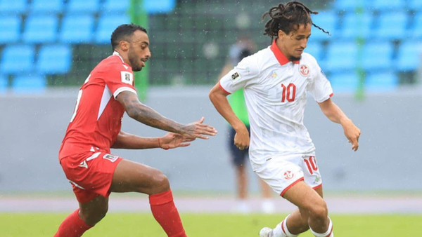 La Tunisie au mondial 2026