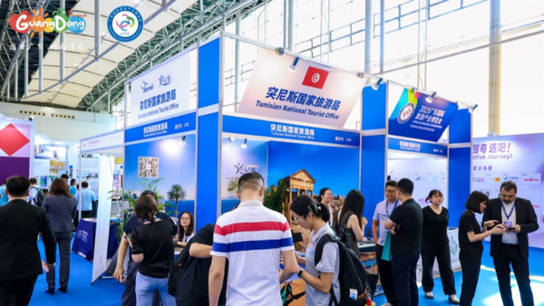Tourisme : La Tunisie renforce sa visibilité sur le marché  chinois