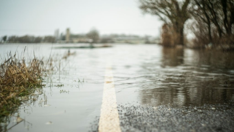 Météo: Pluies et baisse des températures, dès ce soir