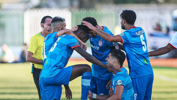 Ligue 1: Le Club Africain reprend provisoirement les commandes