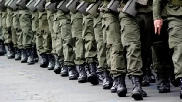 Service national : ouverture de la 4e session d’enrôlement 2025