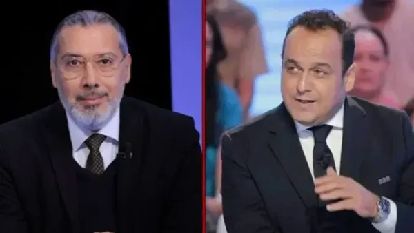 L'affaire de Mourad Zghidi et Borhene Bsaies mise en délibéré