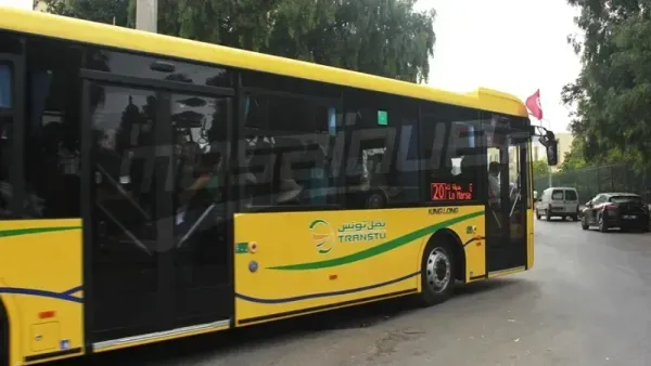 Un chauffeur de la Transtu meurt après une agression